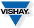 VISHAY logo