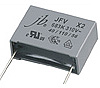 JFV capacitors